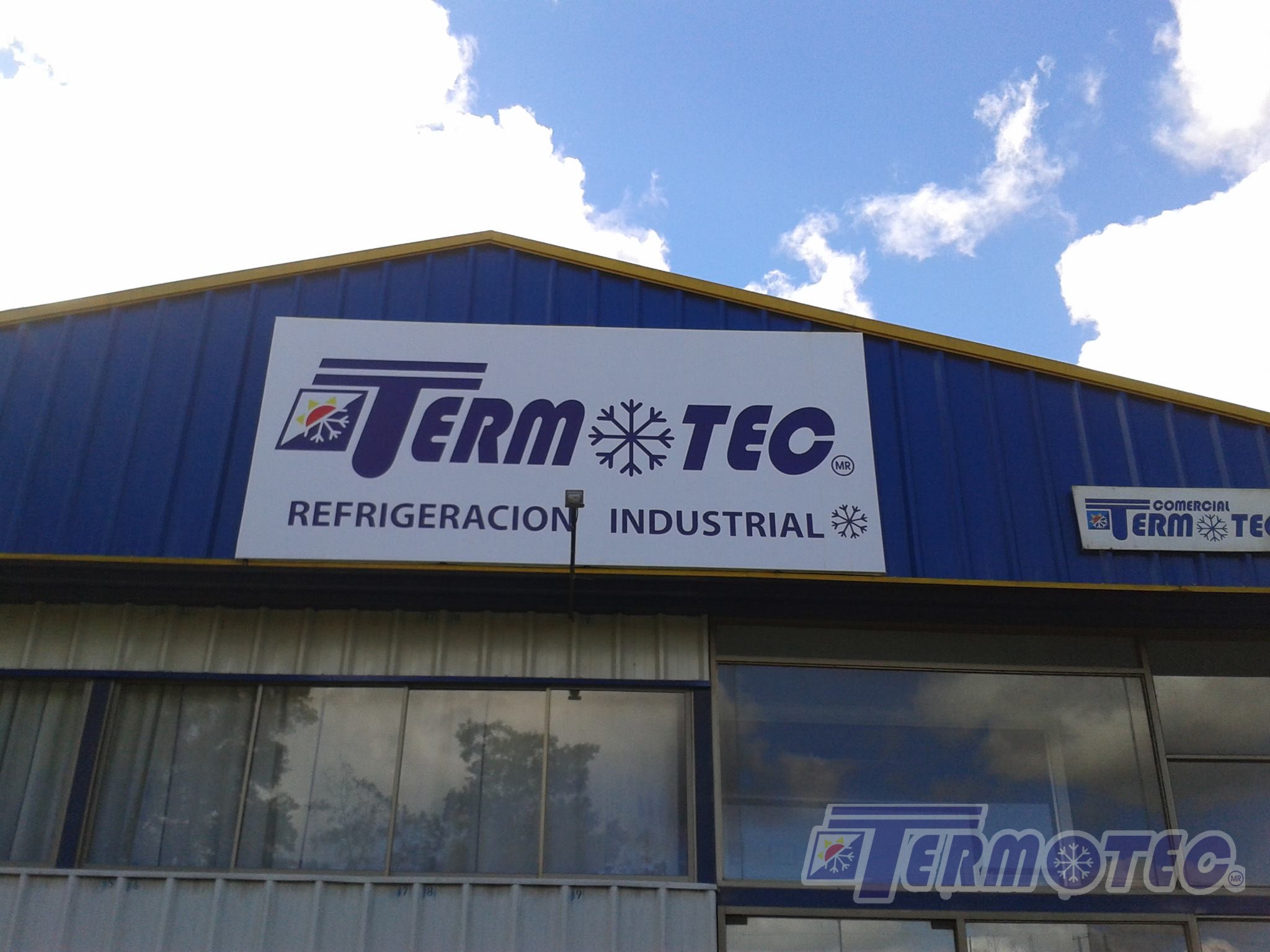 TERMOTEC